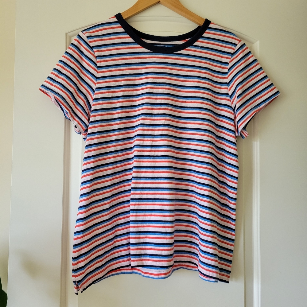 Old Navy Striped Tshirt